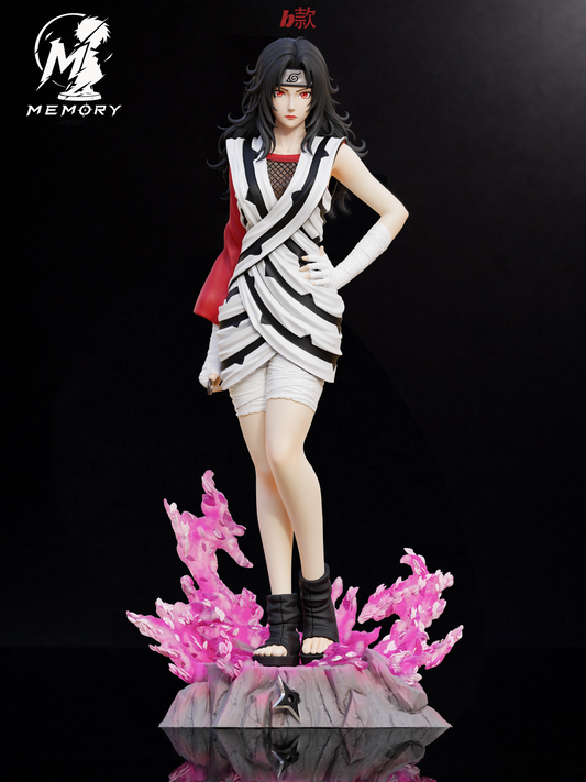 Memory Studio - Kurenai Yuhi [2 Variants]