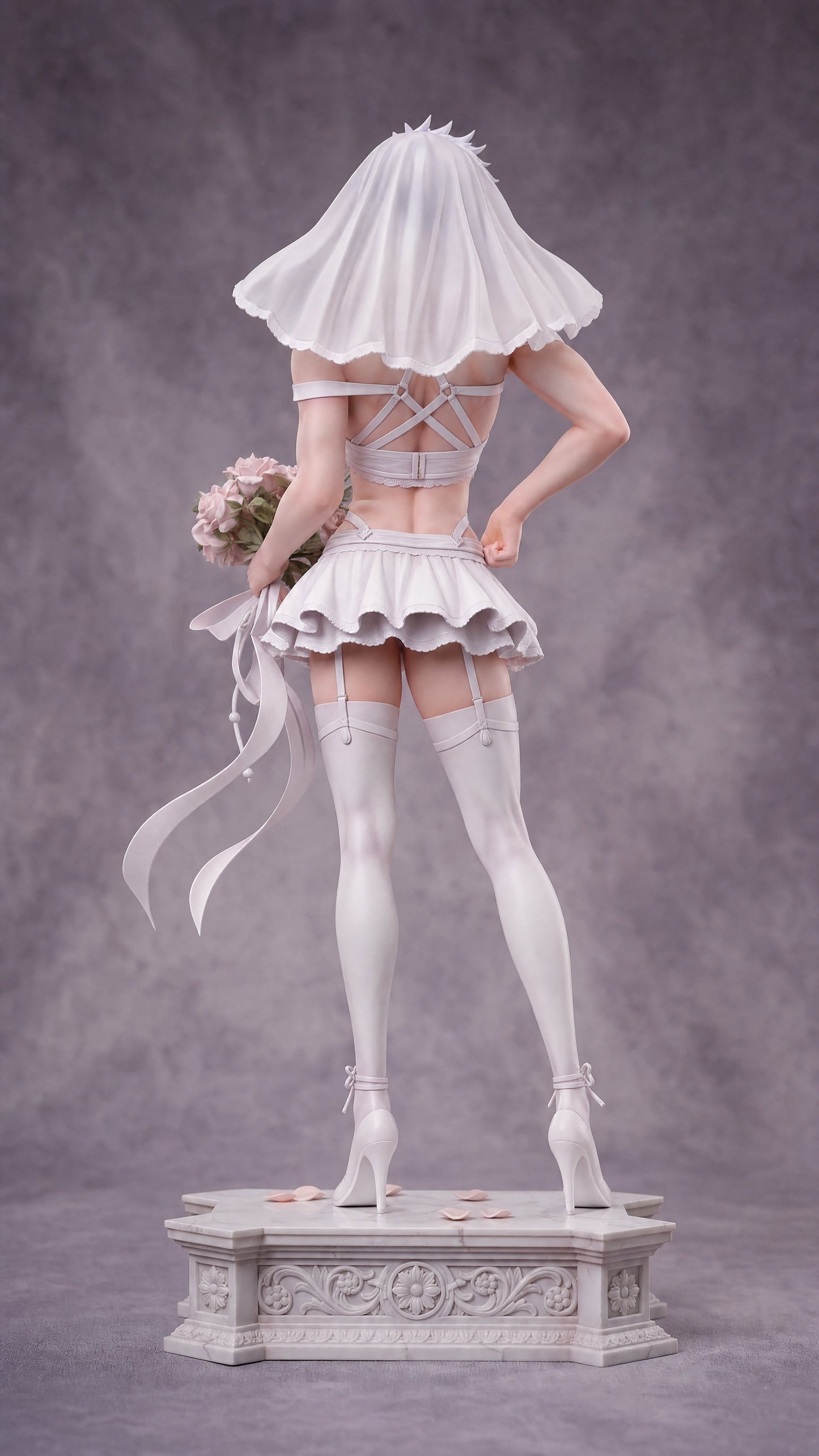GY Studio - Bridal Gojo Satoru