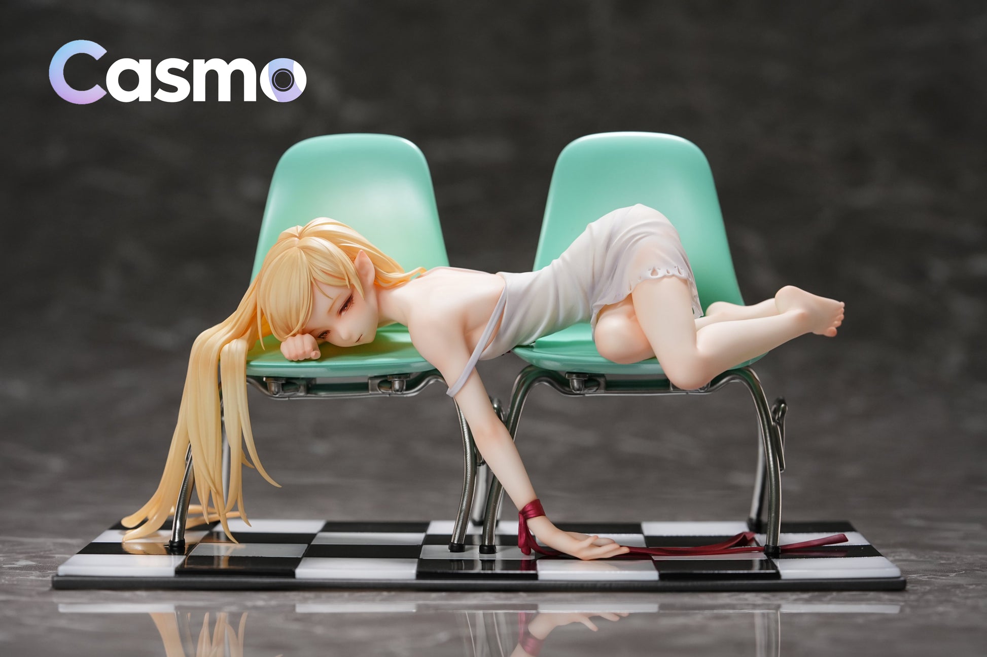 Casmon Studio - Shinobu Oshino 