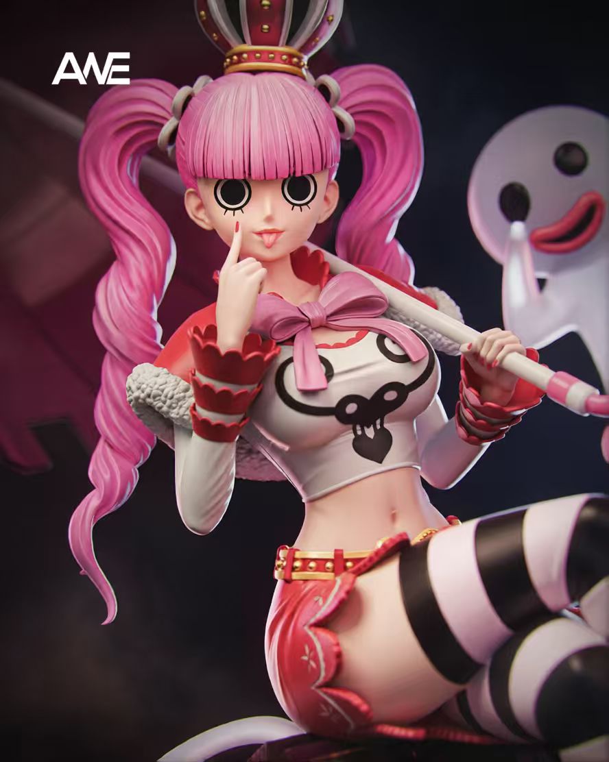ANE Studio - Perona