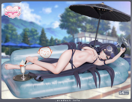 Sugar Studio - Ryuuge Kisaki Summer Swimsuit