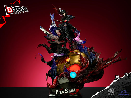 Bard Studio X Dusk Studio - Joker/Ren Amamiya [2 Variants]