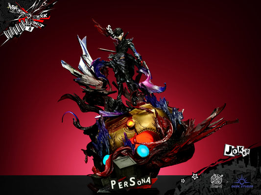 Bard Studio X Dusk Studio - Joker/Ren Amamiya [2 Variants]