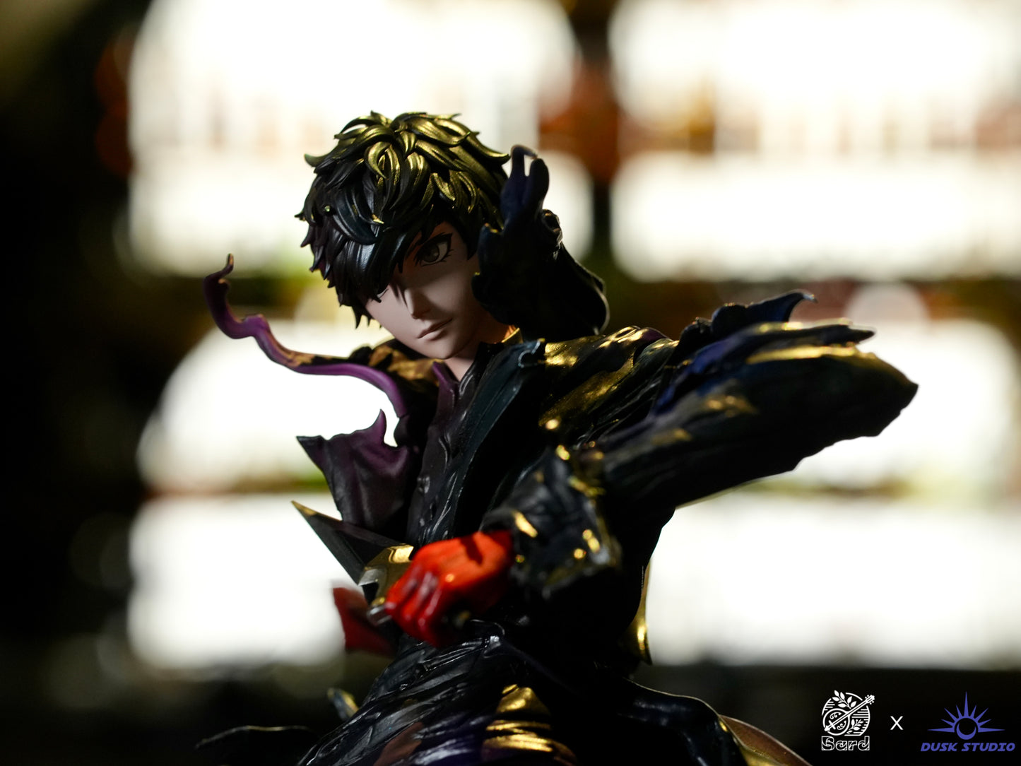 Bard Studio X Dusk Studio - Joker/Ren Amamiya [2 Variants]