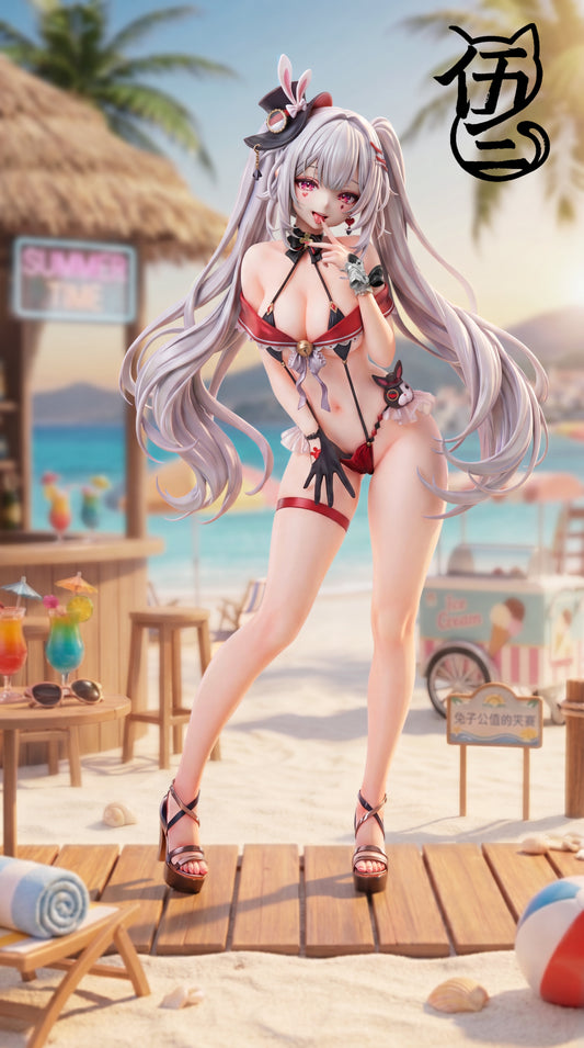 Miwu Studio - Sparkle / Sparxie Swimwear