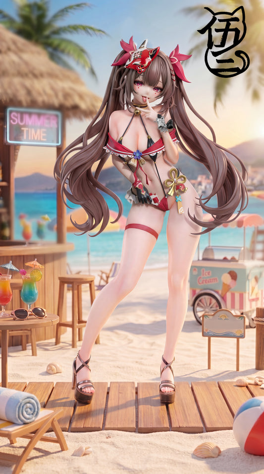 Miwu Studio - Sparkle / Sparxie Swimwear