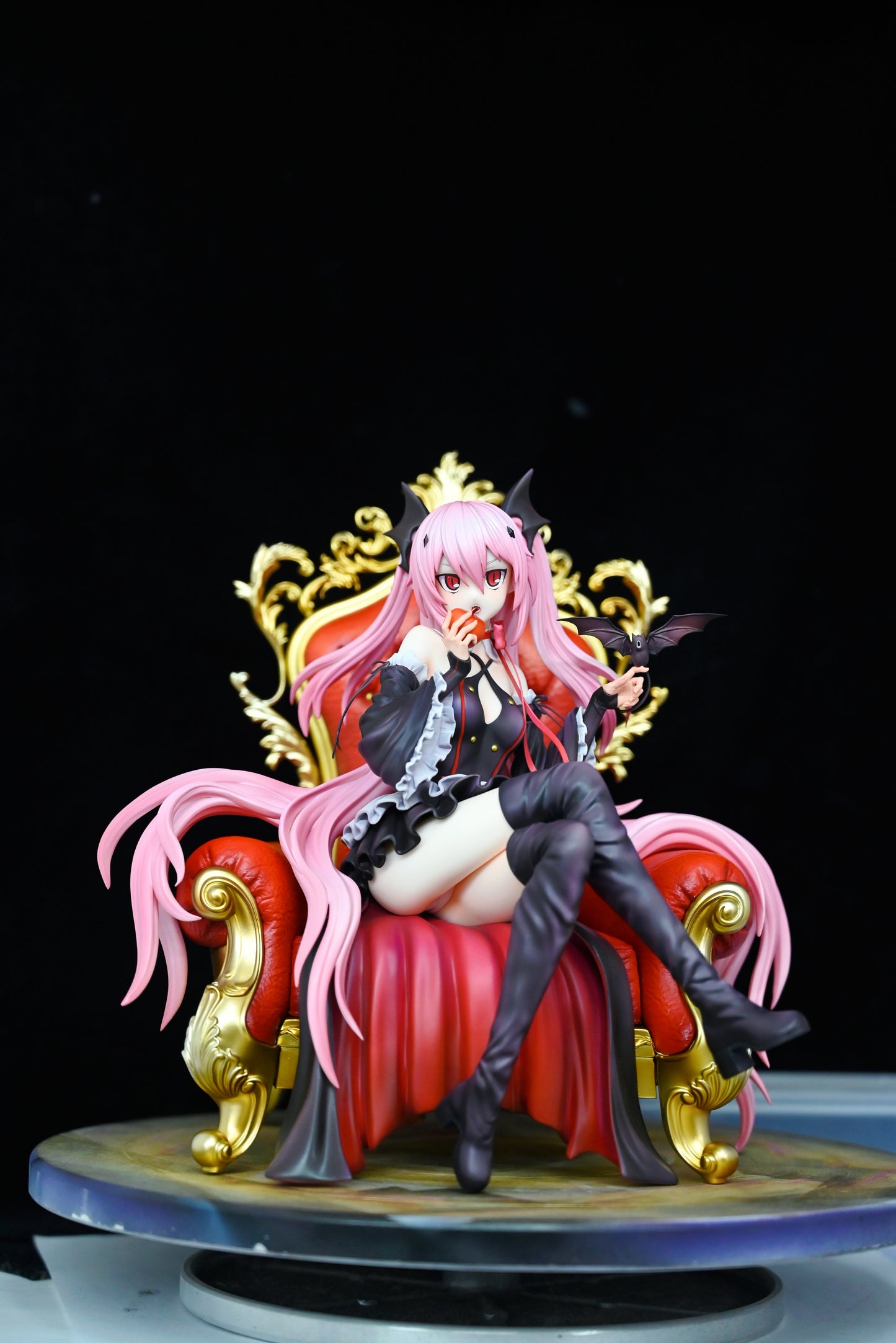 Hui Man Studio - Seraph of the End