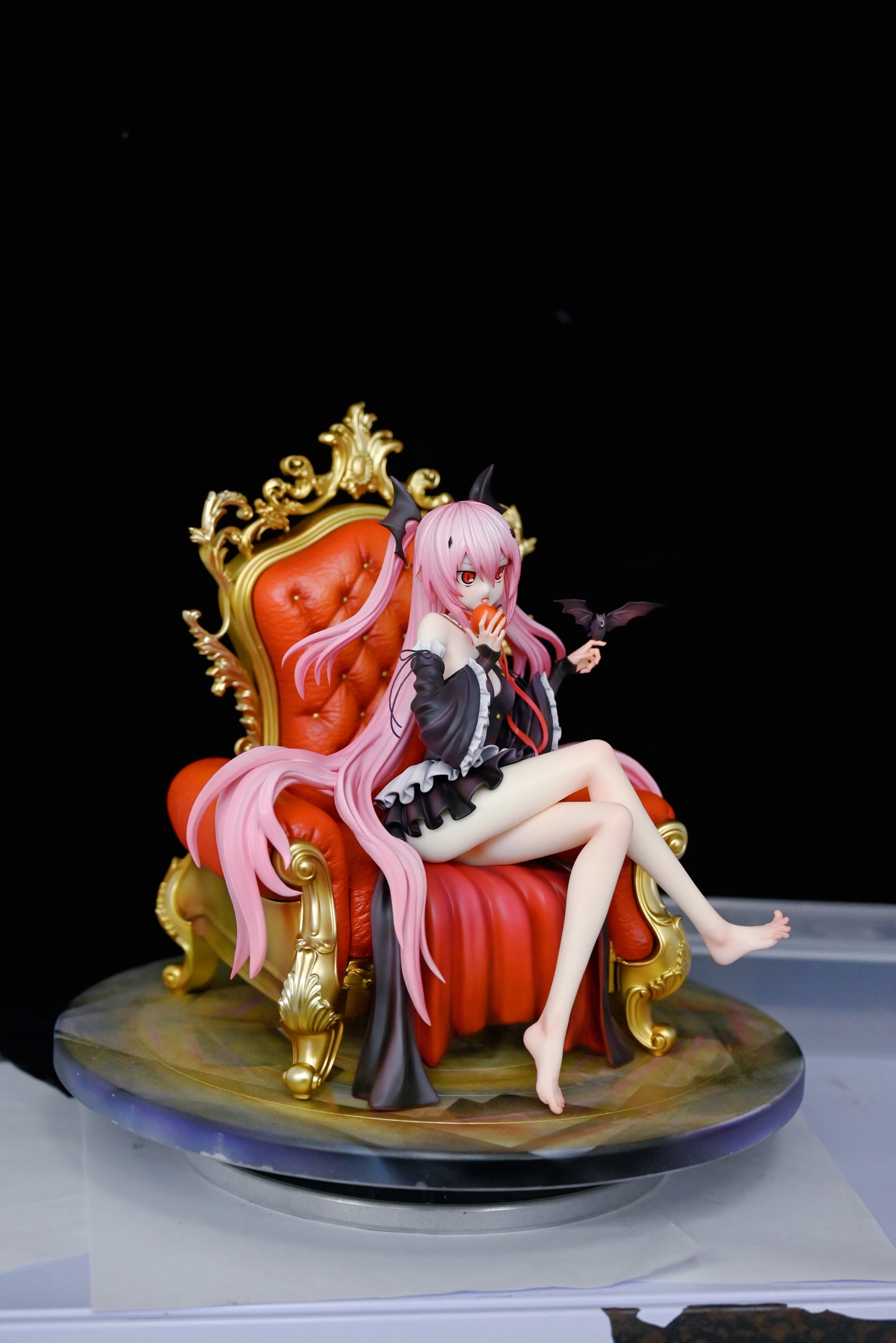 Hui Man Studio - Seraph of the End