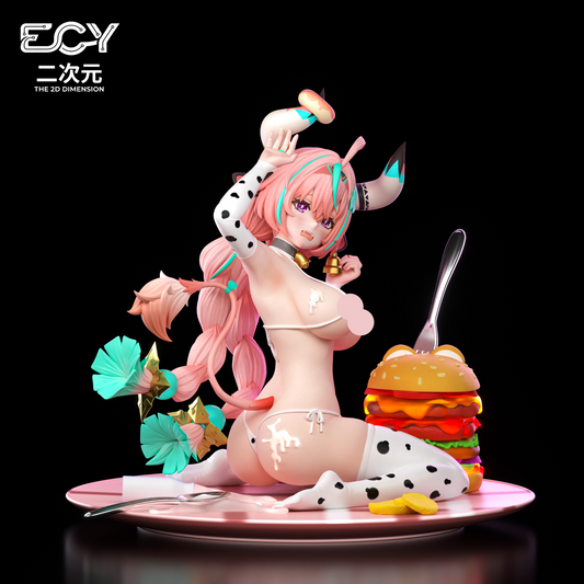 ECY Studio - Valesa