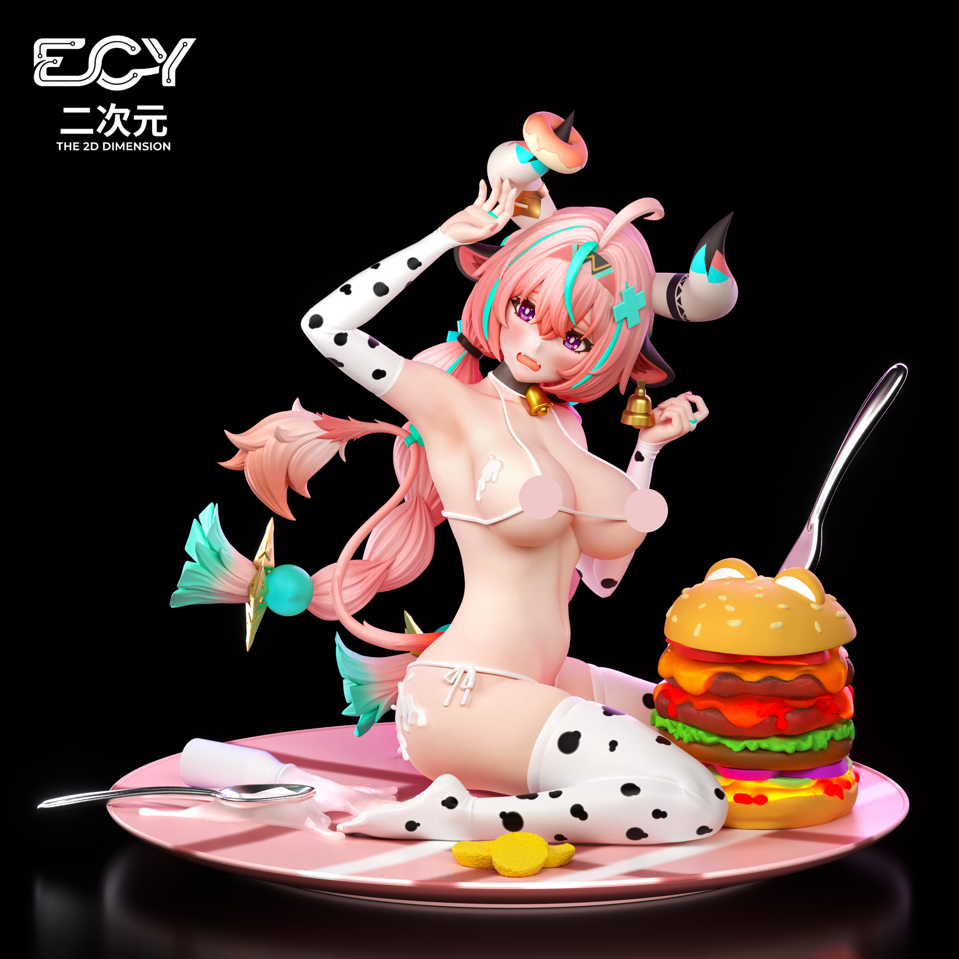 ECY Studio - Valesa