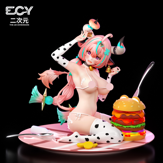 ECY Studio - Valesa