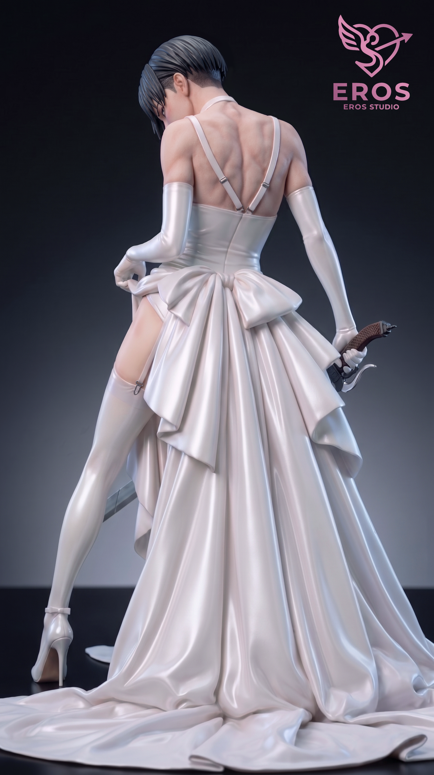 Eros Studio - Bride Levi