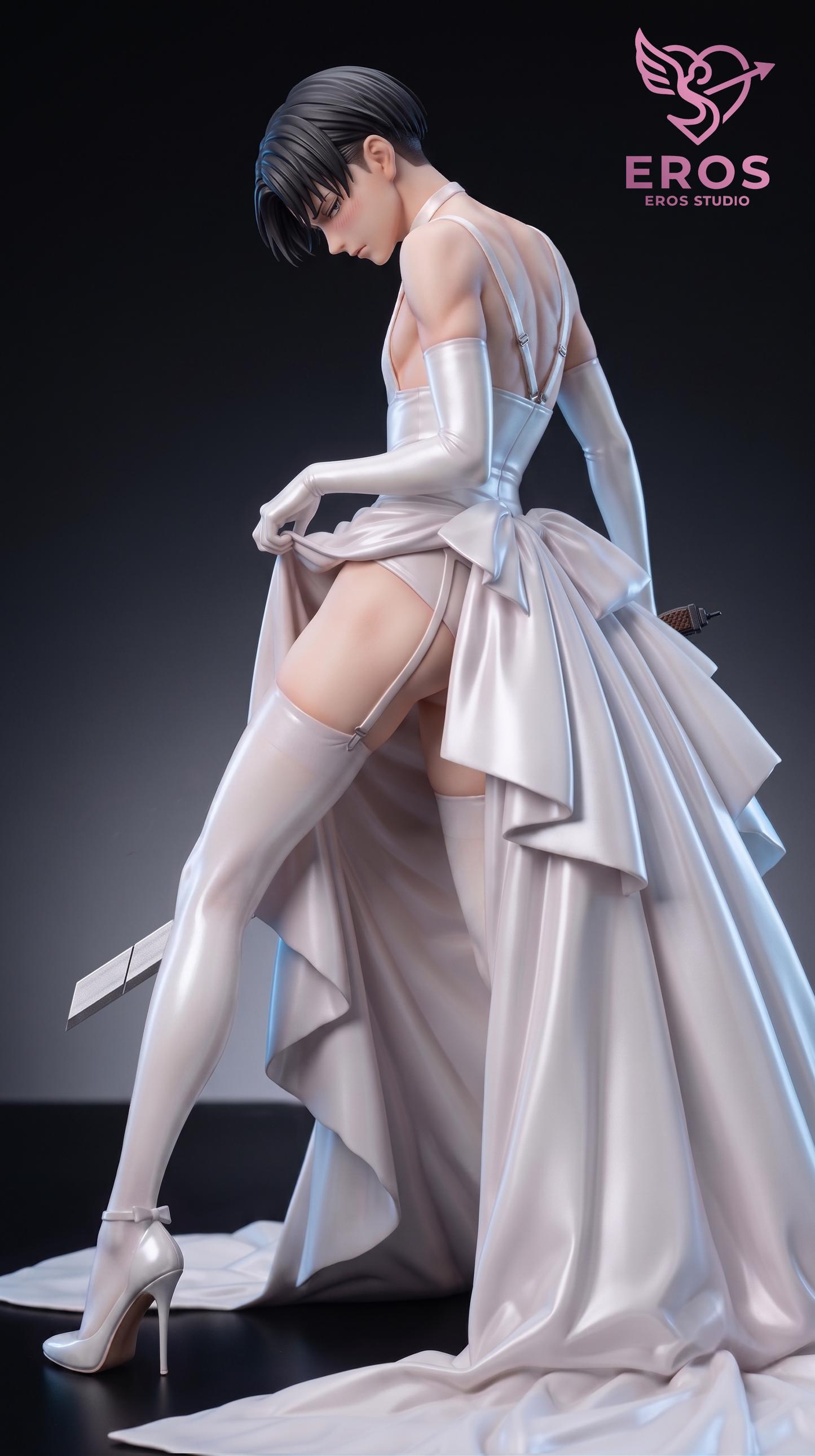 Eros Studio - Bride Levi