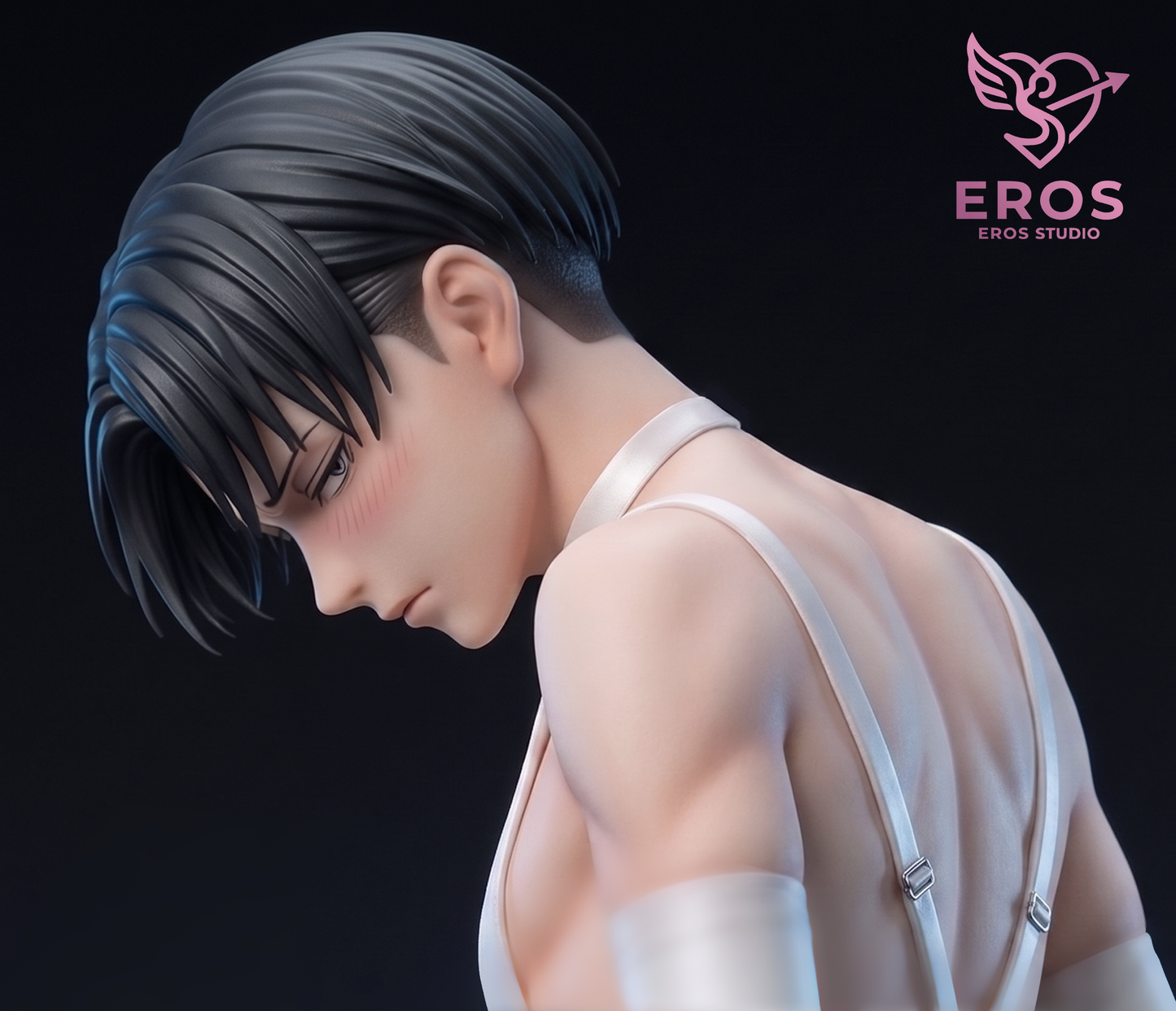 Eros Studio - Bride Levi