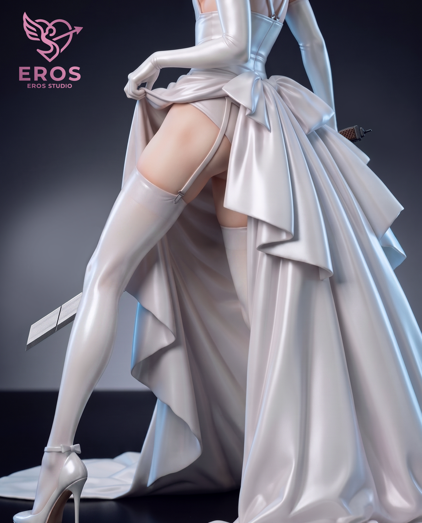 Eros Studio - Bride Levi