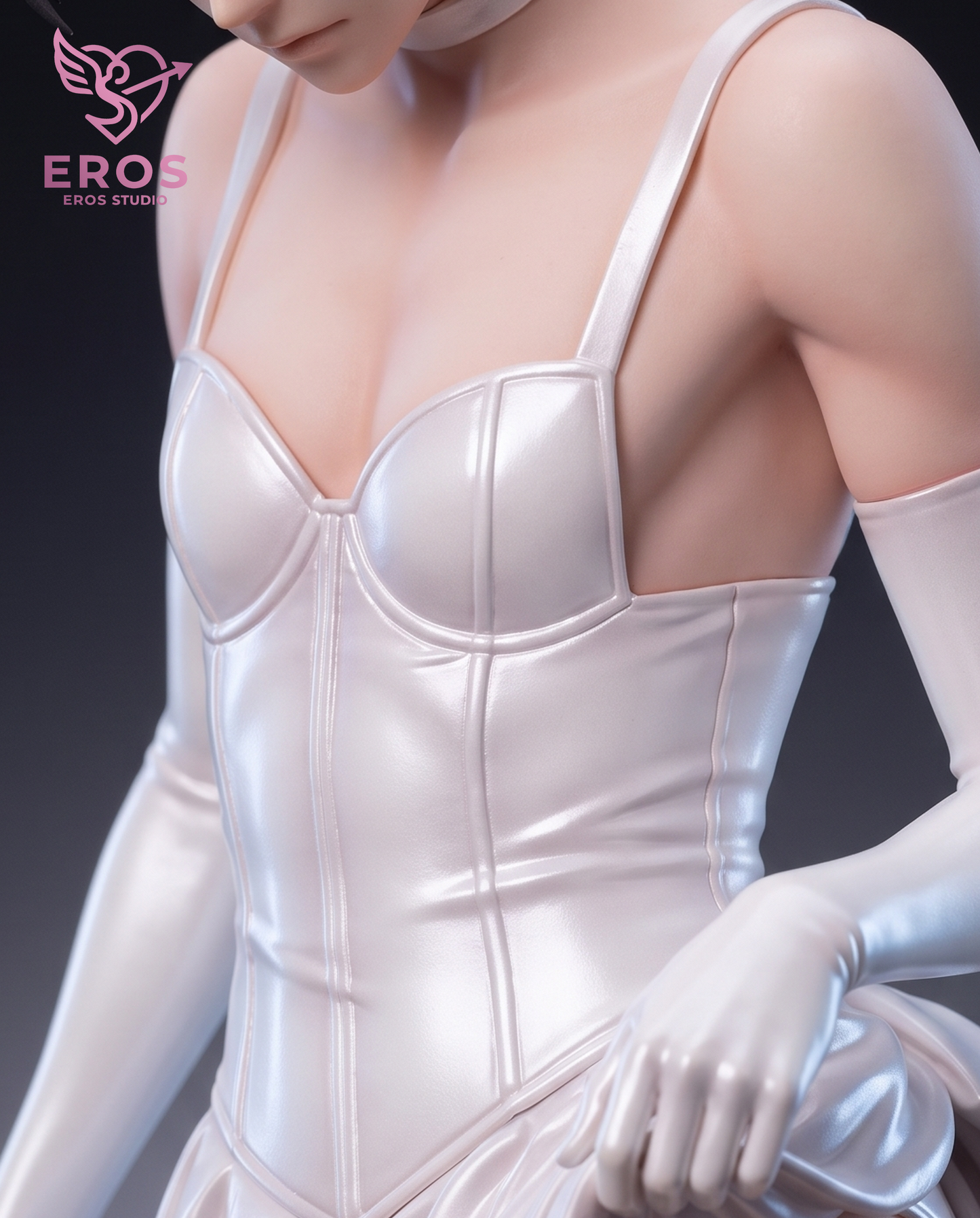 Eros Studio - Bride Levi