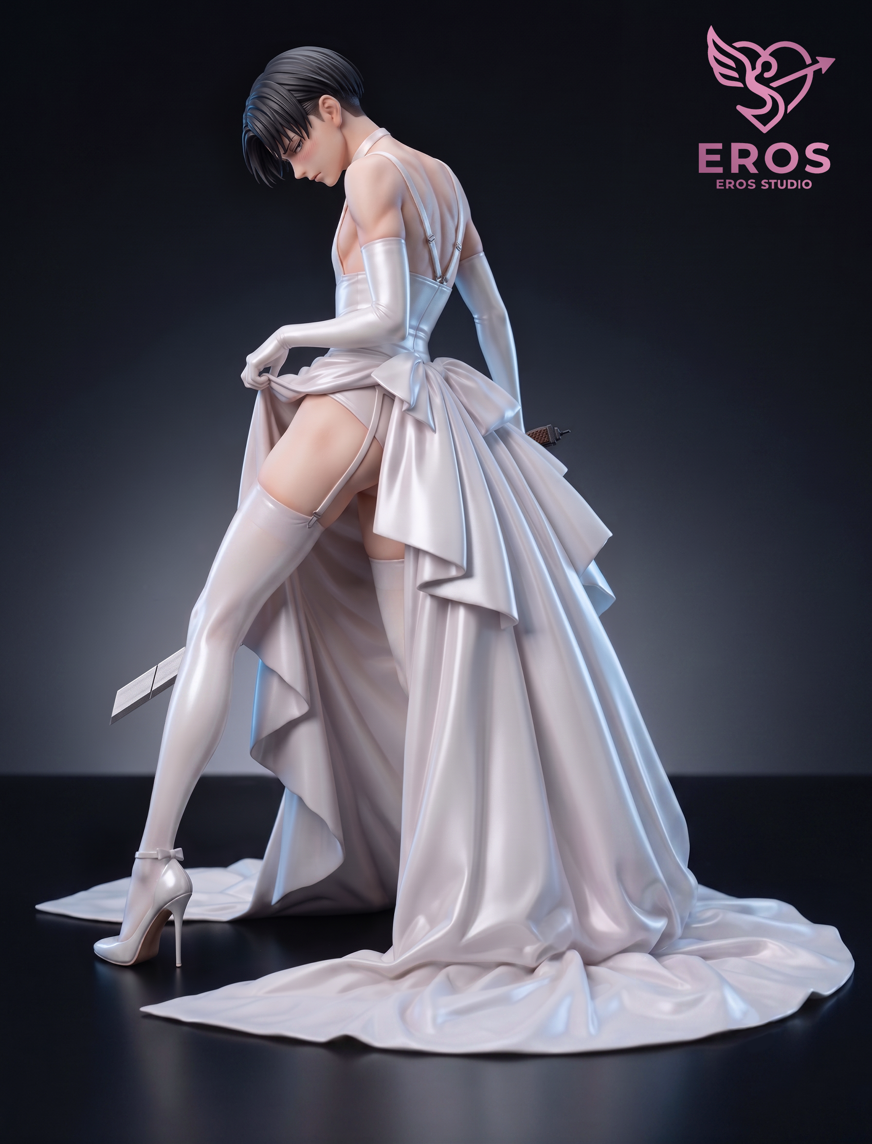 Eros Studio - Bride Levi
