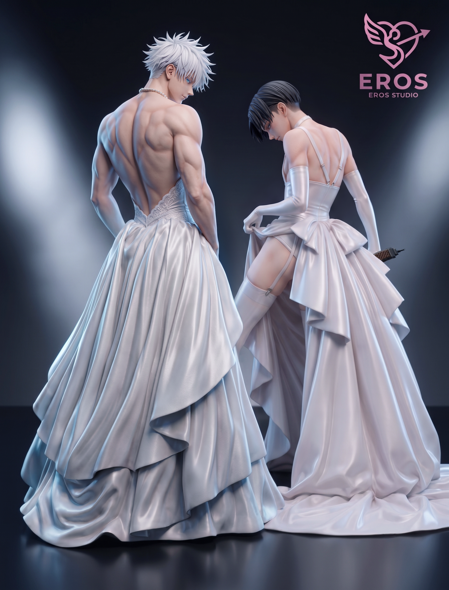 Eros Studio - Bride Levi