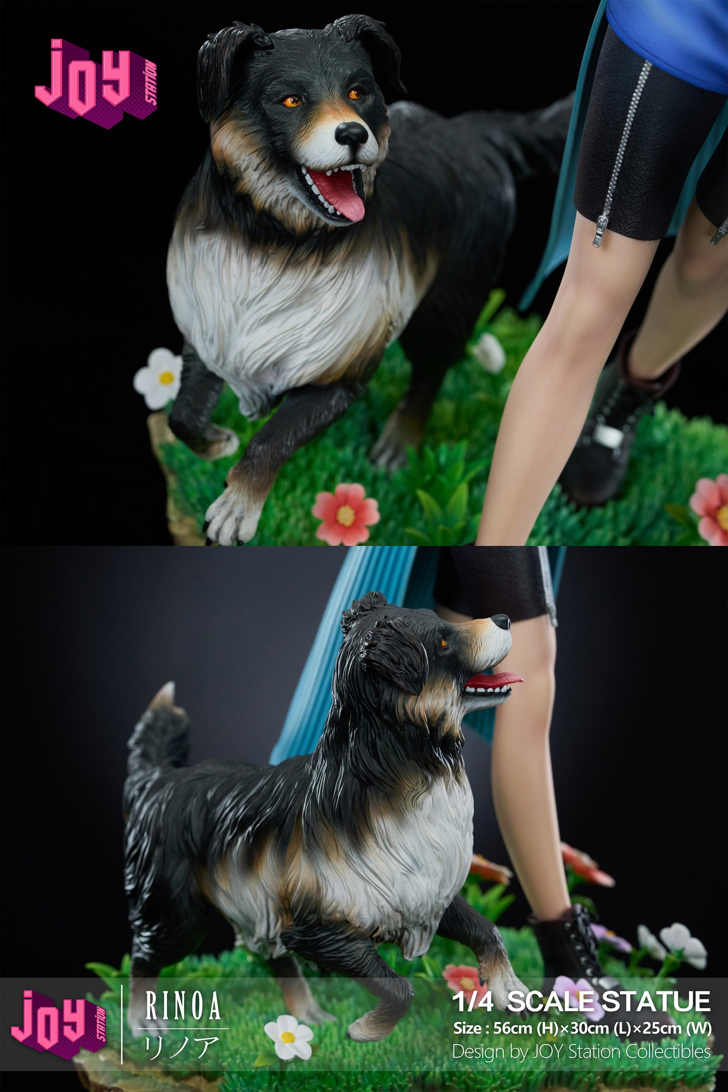 Joy Station Studio - Rinoa Heartilly [3 Variants]