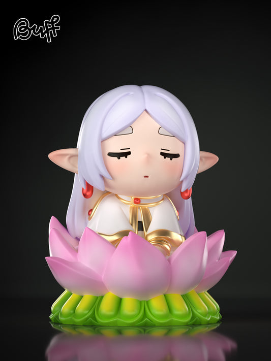BUFF Studio - Frieren Zen Lotus Pose