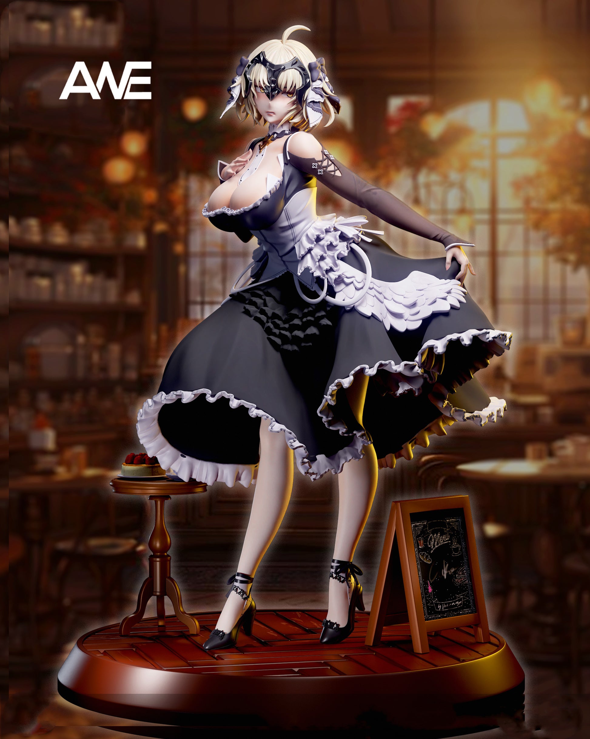 ANE Studio - Jeanne d'Arc (Alter)