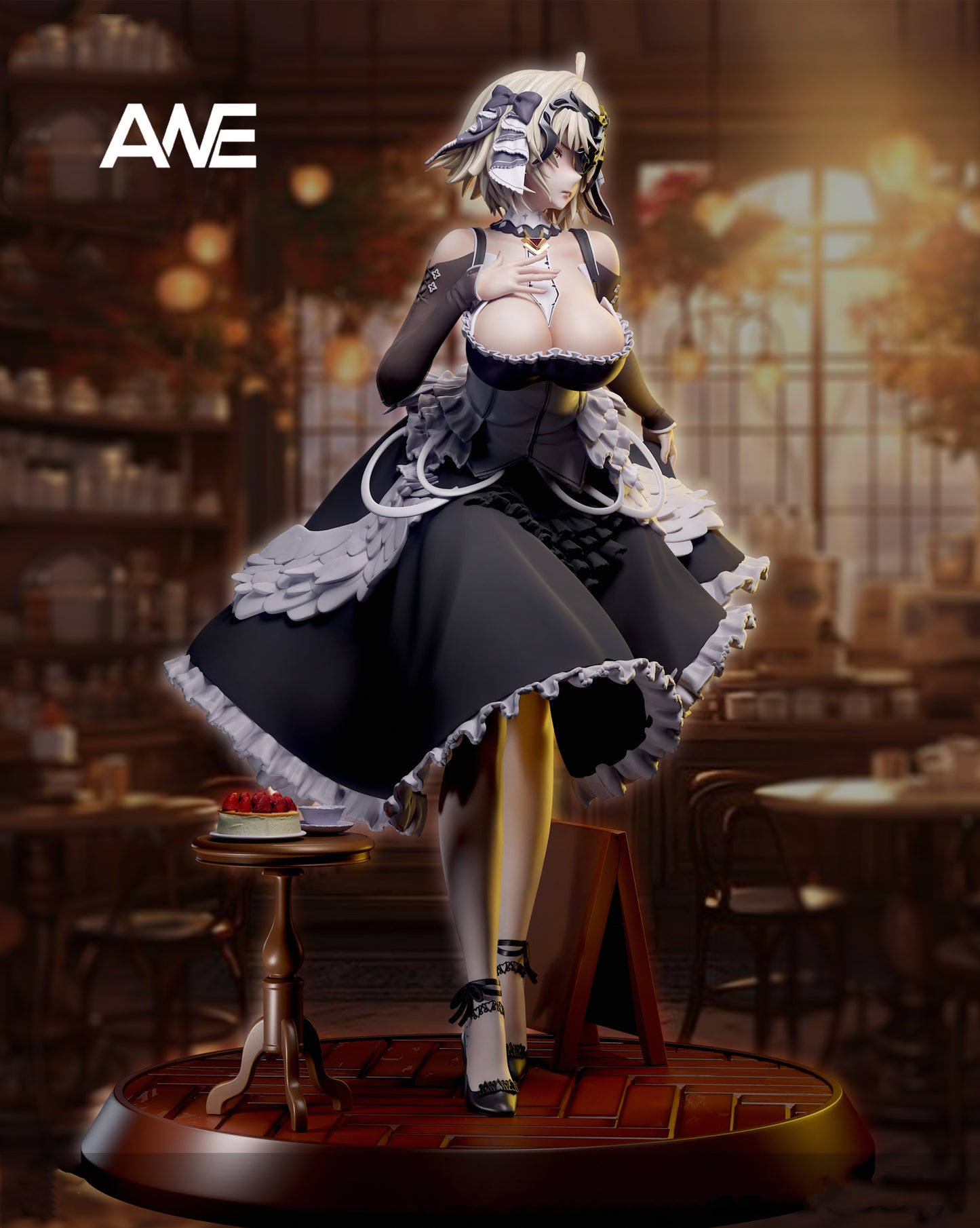 ANE Studio - Jeanne d'Arc (Alter)