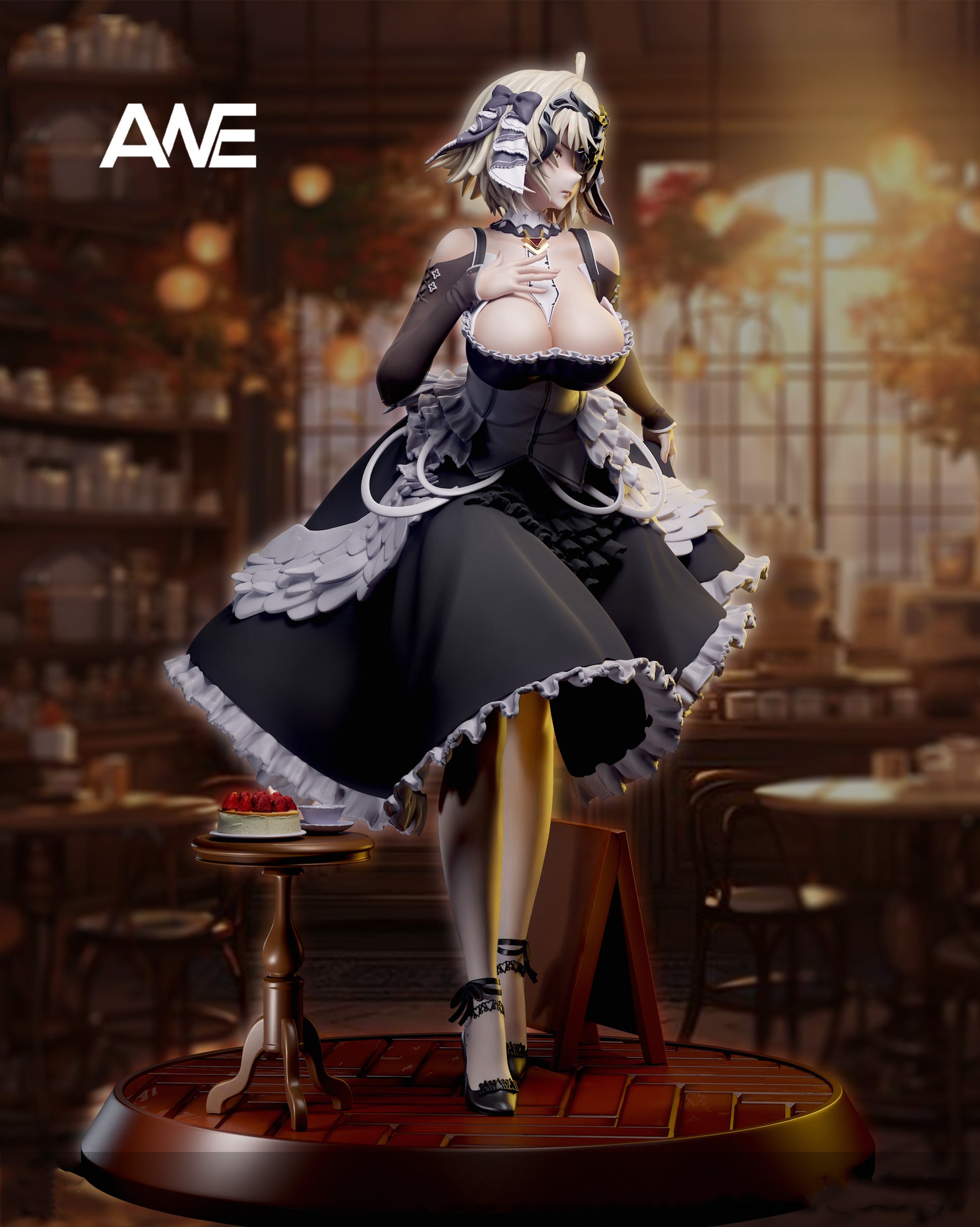ANE Studio - Jeanne d'Arc (Alter)