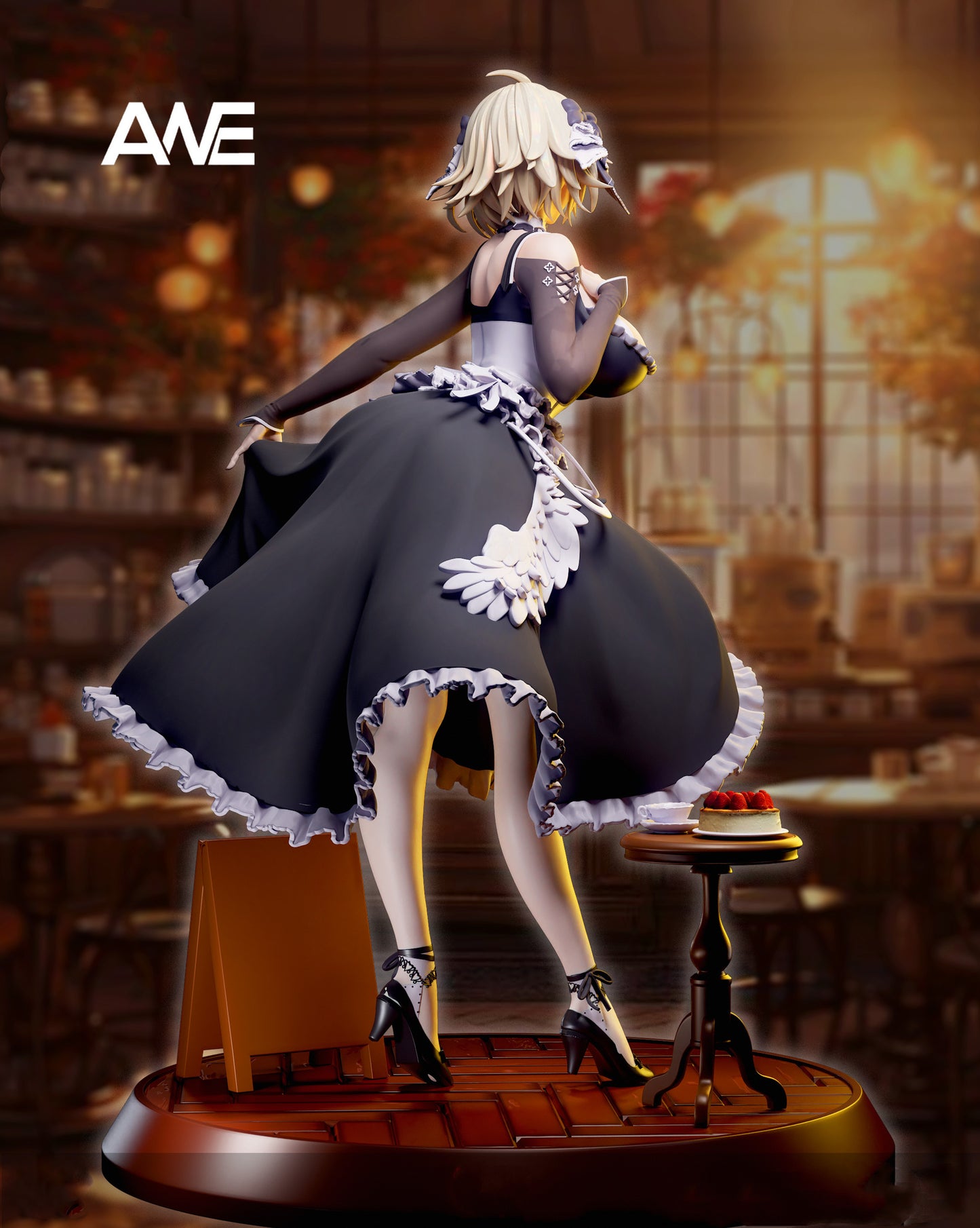 ANE Studio - Jeanne d'Arc (Alter)