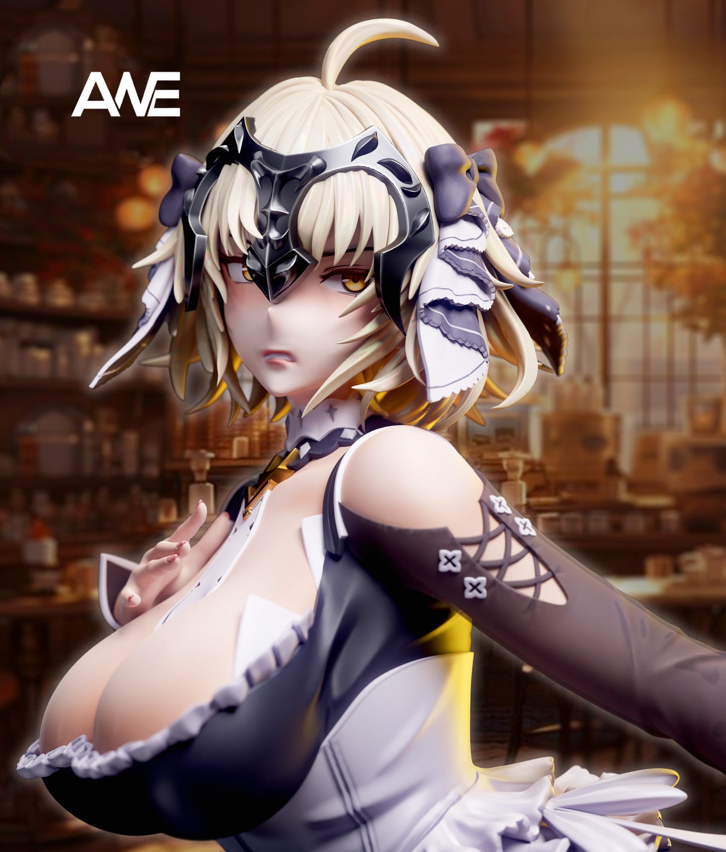 ANE Studio - Jeanne d'Arc (Alter)
