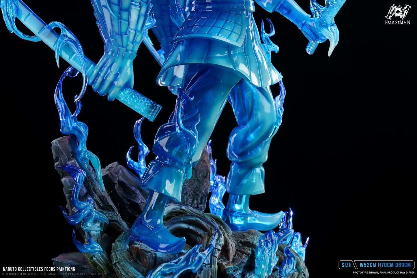 HORSEMAN Studio - Susanoo