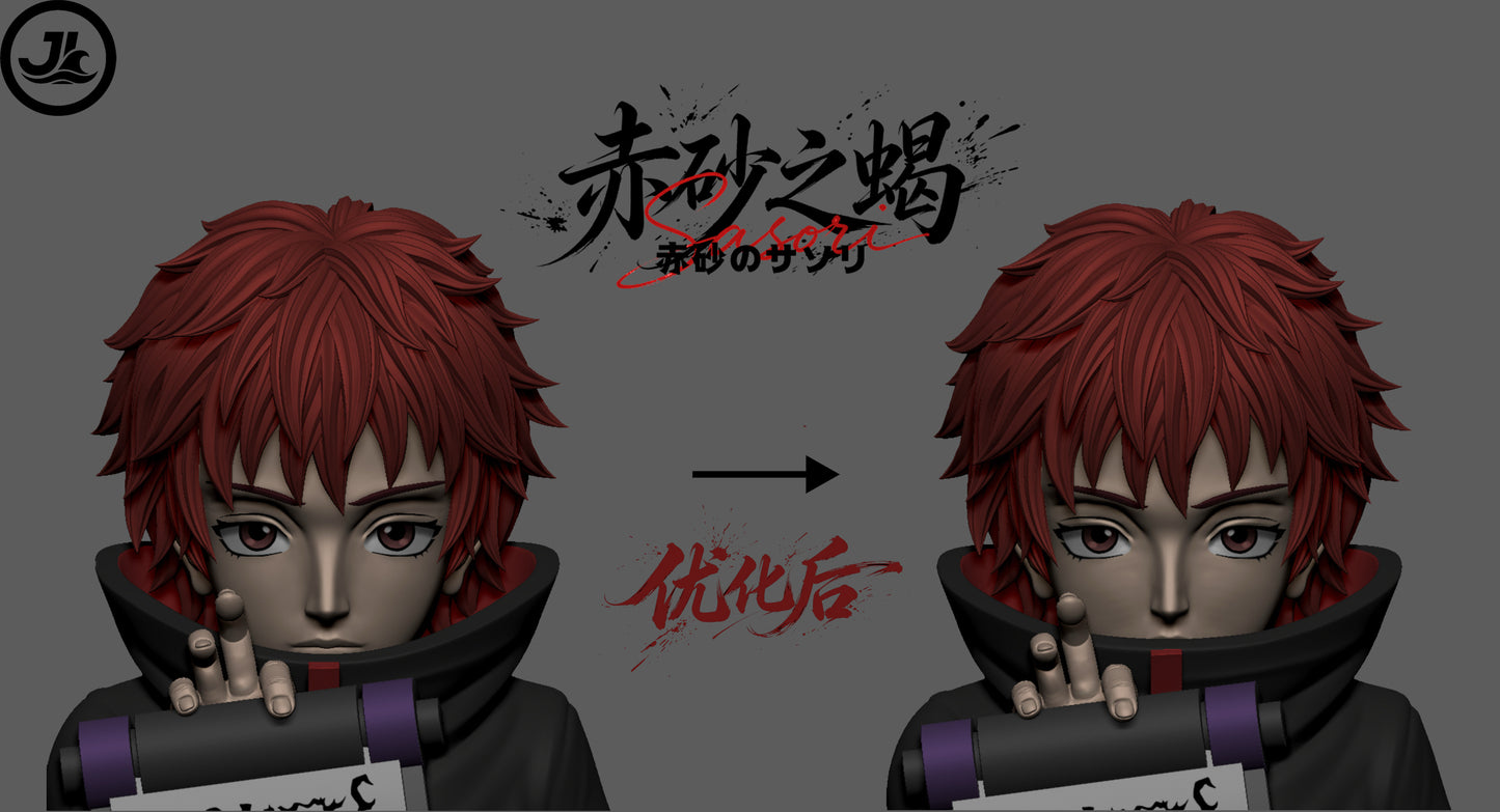 JL Studio - Sasori 