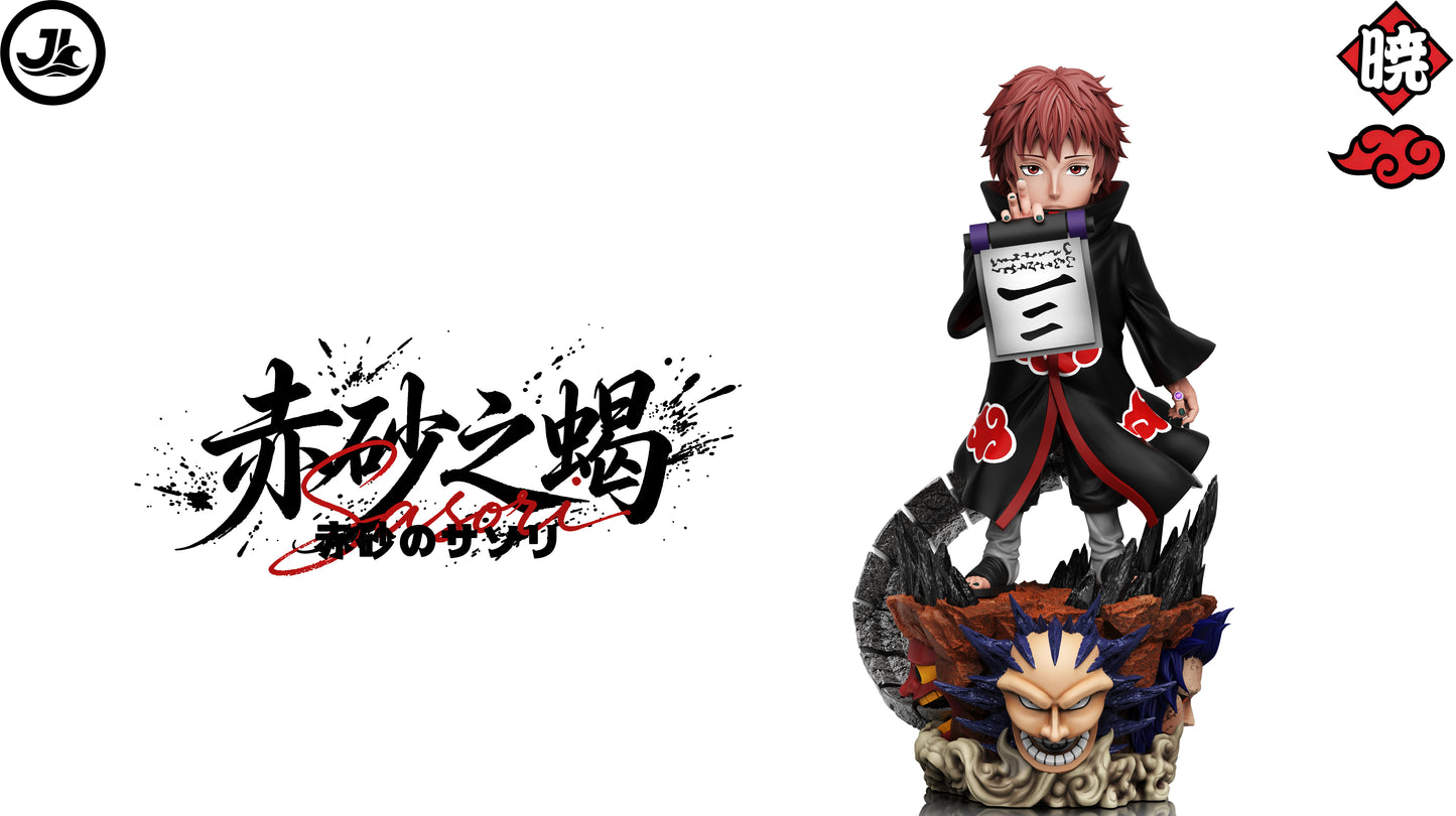 JL Studio - Sasori