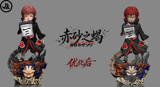 JL Studio - Sasori 