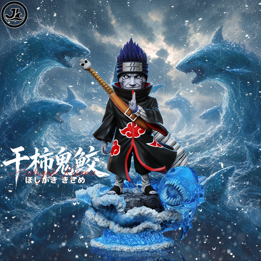JL Studio - Kisame Hoshigaki