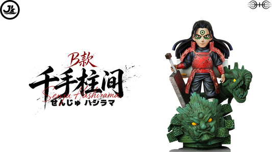 JL Studio - Hashirama Senju