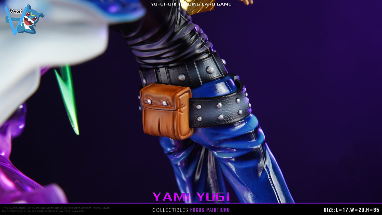 Vzai Studio - Yami Yugi X Dark Magician