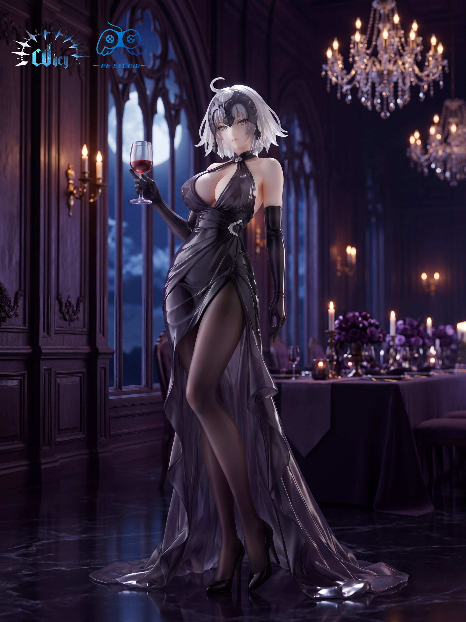 Cdkey Studio X PG Studio - Jeanne d'Arc (Alter)