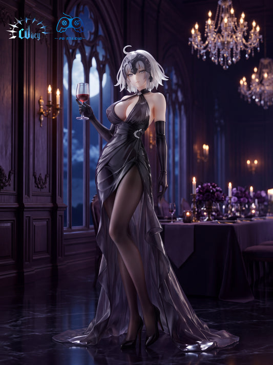 Cdkey Studio X PG Studio - Jeanne d'Arc (Alter)