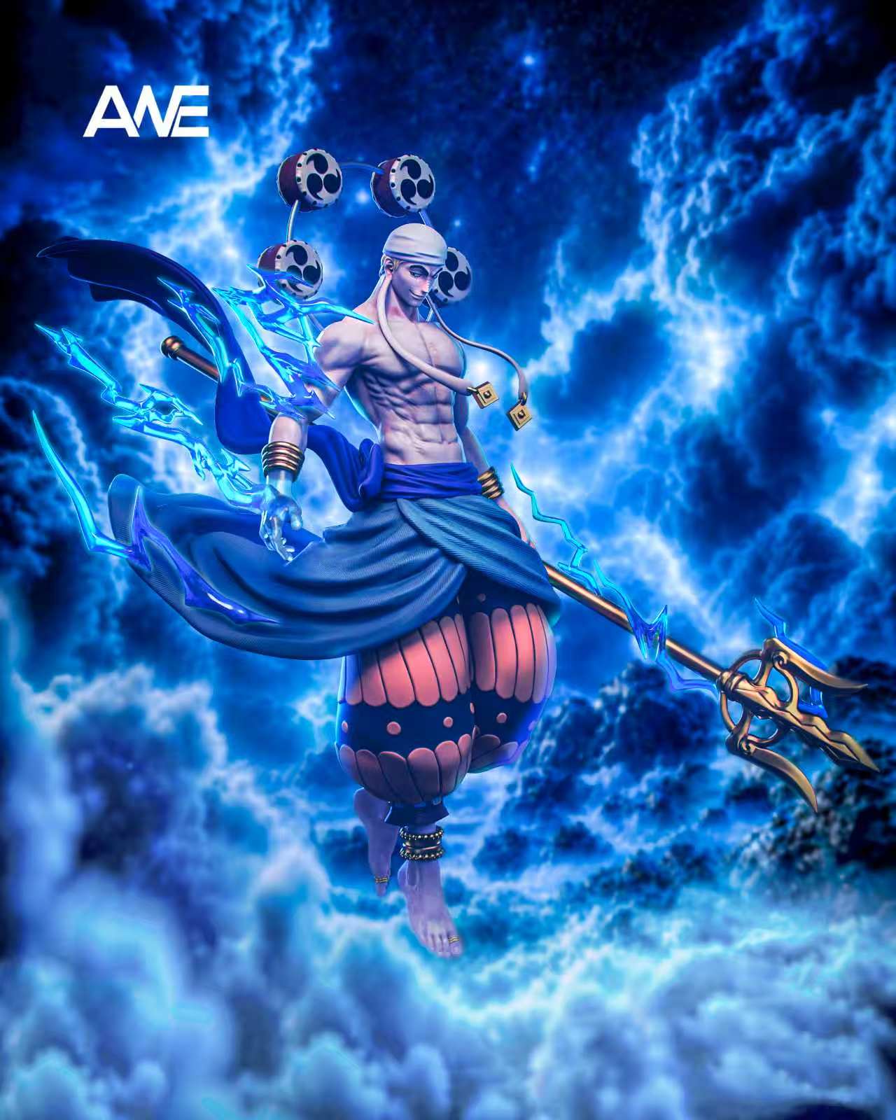 ANE Studio - Enel