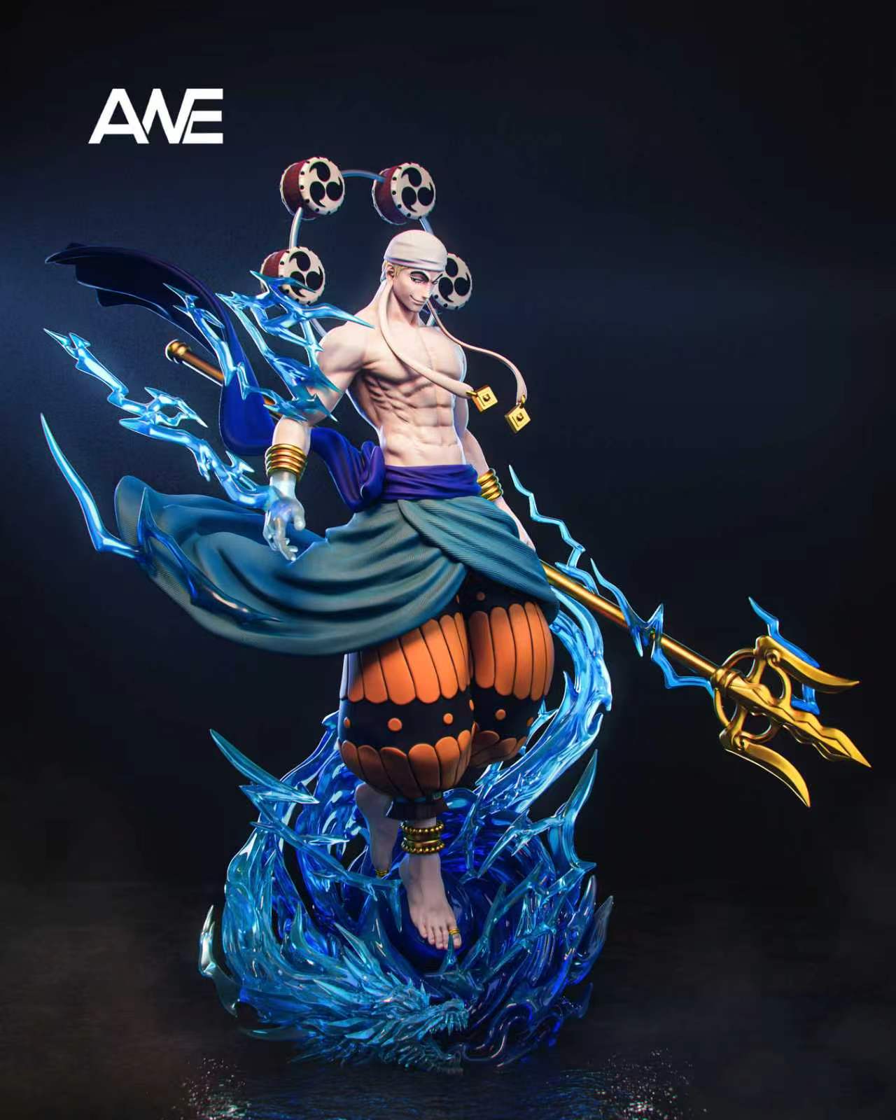 ANE Studio - Enel