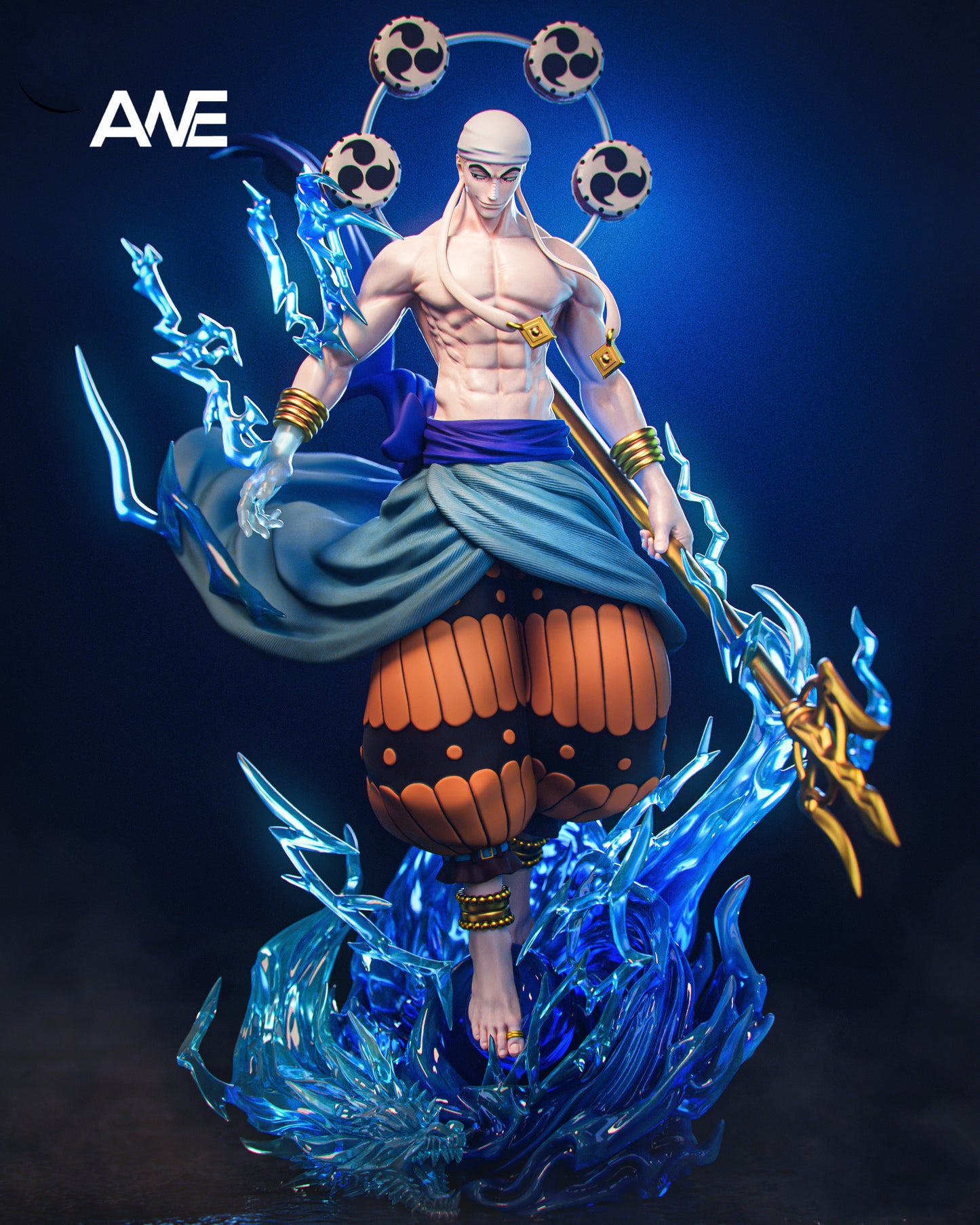 ANE Studio - Enel