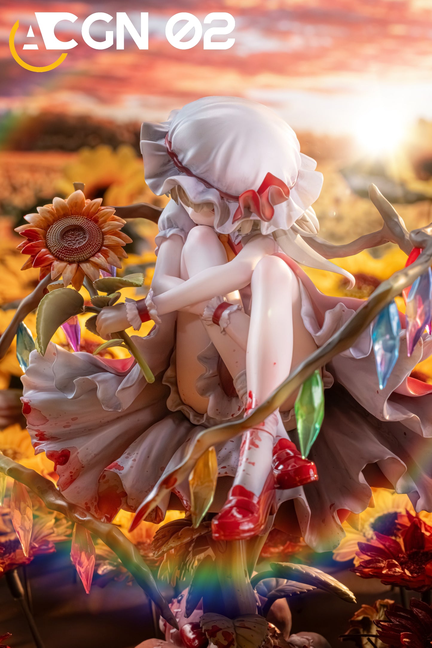 ACGN 02 Studio - Flandre Scarlet