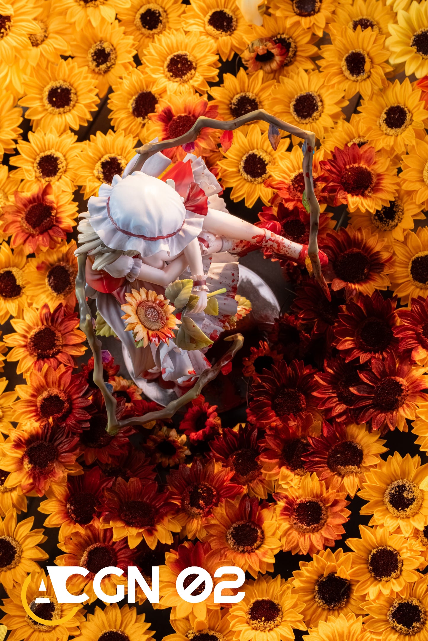 ACGN 02 Studio - Flandre Scarlet
