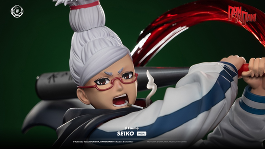 Tsume Studio - Seiko Ayase 1/6 Statue [Licensed]