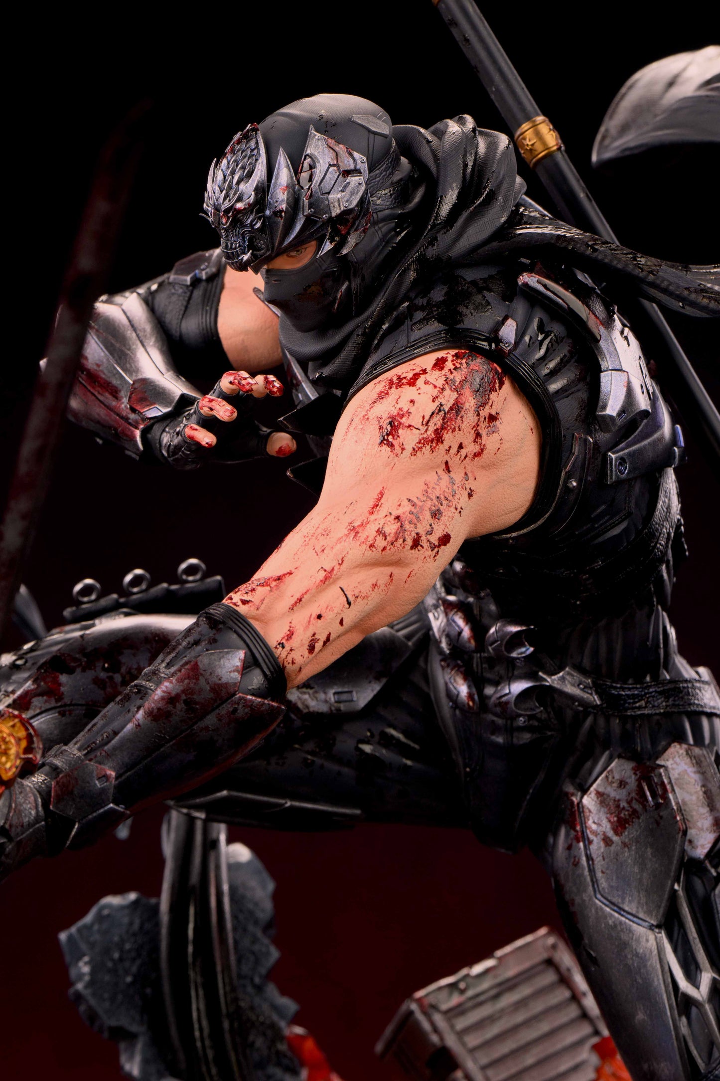Sword & Wing Studio - Ryu Hayabusa [2 Variants]