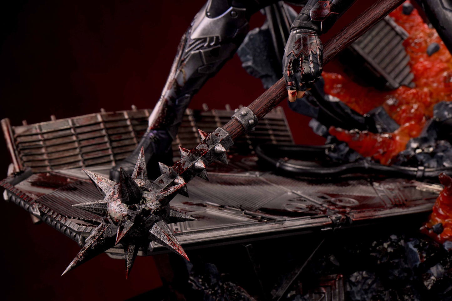 Sword & Wing Studio - Ryu Hayabusa [2 Variants]
