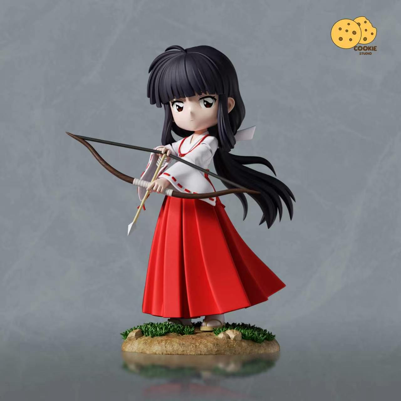 Cookie Studio - Kikyo Archery