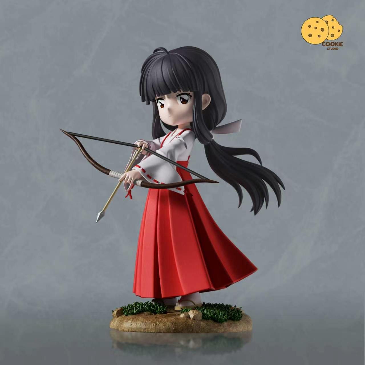 Cookie Studio - Kikyo Archery