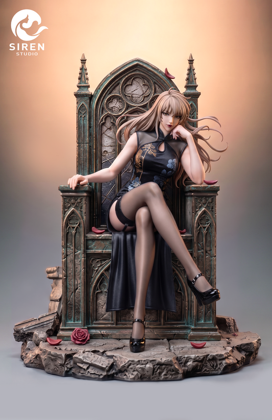SIREN Studio - Yoo Sangah [2 Variants]