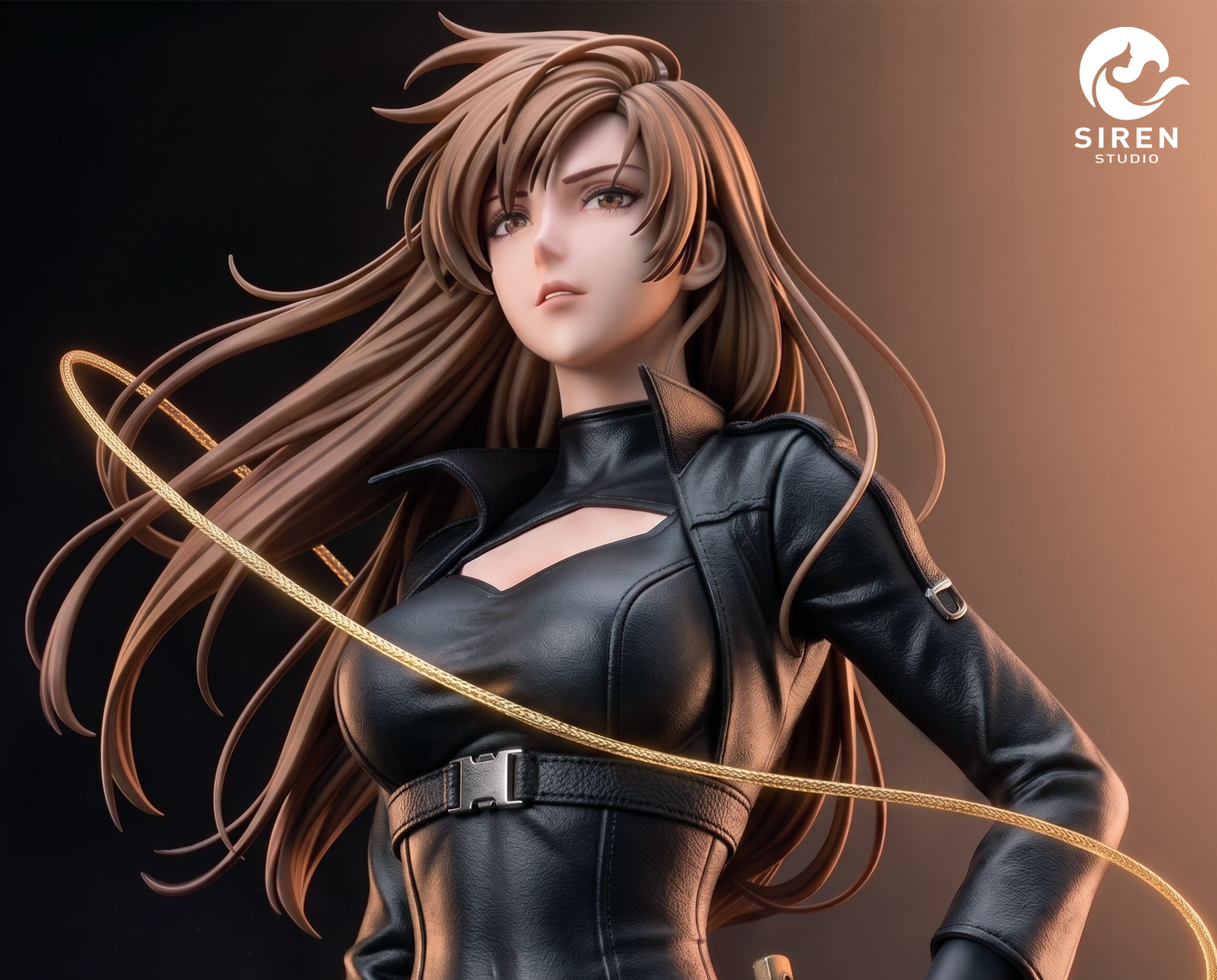 SIREN Studio - Yoo Sangah [2 Variants]